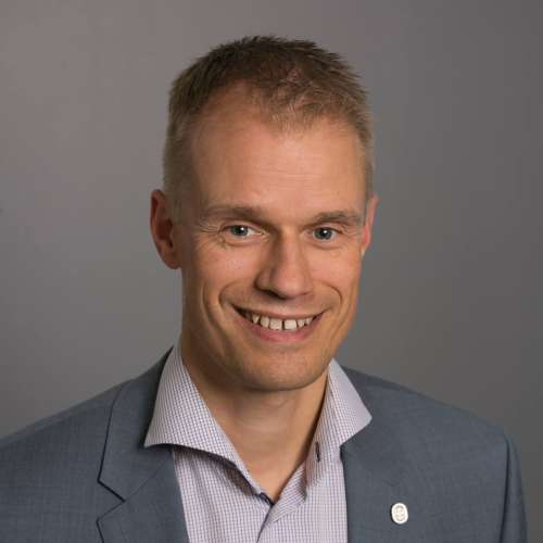 Bilde av Torkel