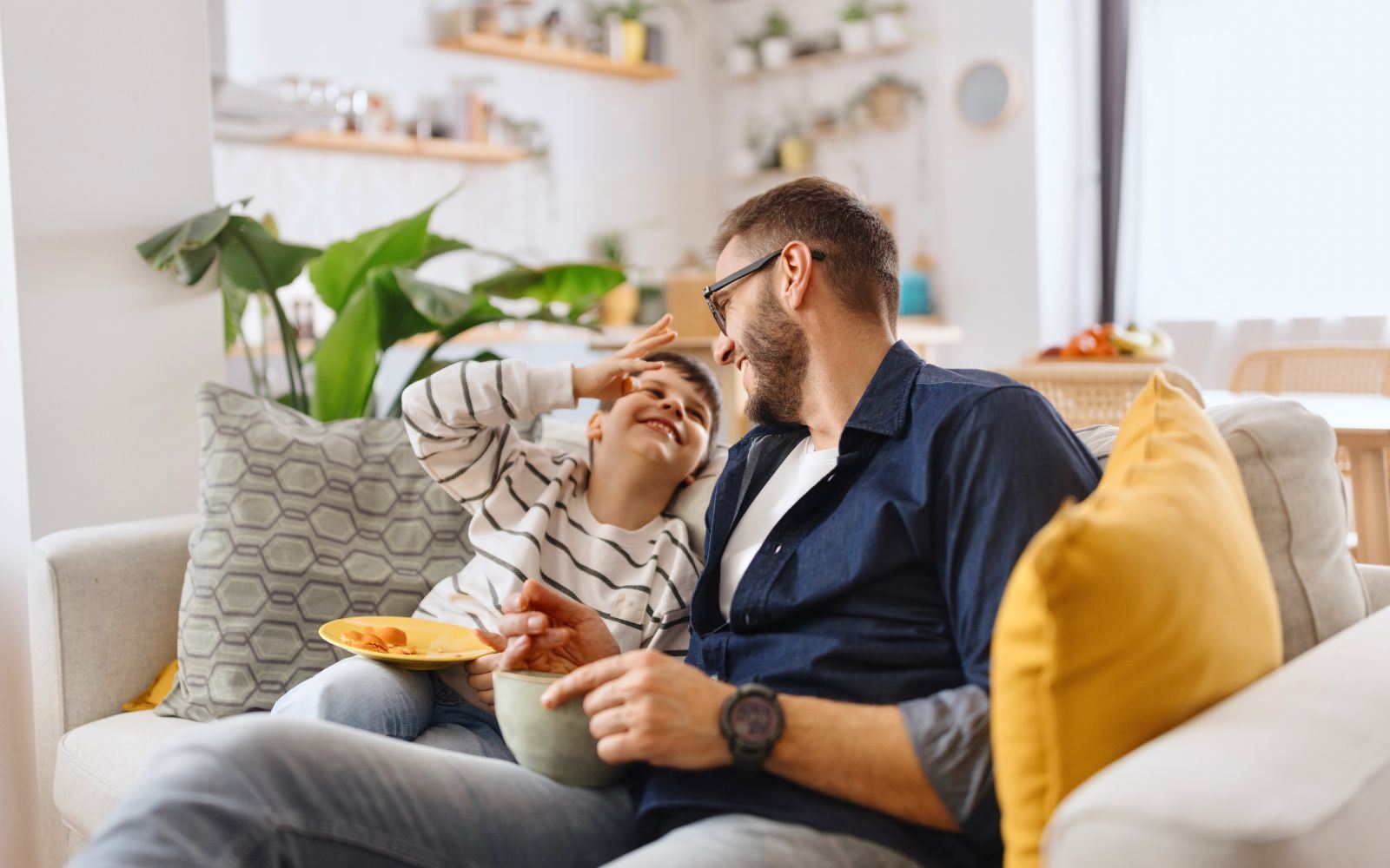 Kampanje til nye kunder