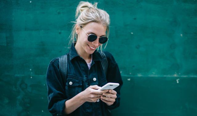 Billige mobilabonnement
